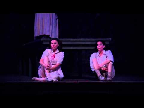 Hansel and Gretel: Evening Prayer (Aleksandra Kurzak, Kate Lindsey)
