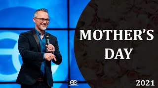 Mother's Day 2021