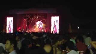 preview picture of video 'N' Klabe - Un hombre busca una mujer - salsa (cover) Festival salsa 2013 Boca del río, Veracruz.'