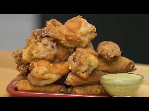 [LG Ranges] How To Use The Air Fry Mode LG Oven