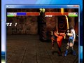 Mkp 4 1 Ermac Short Gameplay Fatality