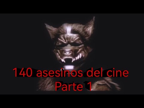 140 asesinos del cine parte 1