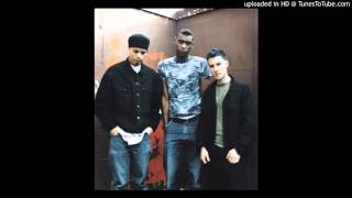 Massive Attack - Fake The Aroma
