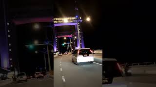 Download lagu Jembatan terangkat Terengganu mp3