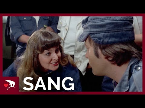 Piger til søs (1977) - Knalde Kalle (Lille Palle, Søren Strømberg & Ole Søltoft)