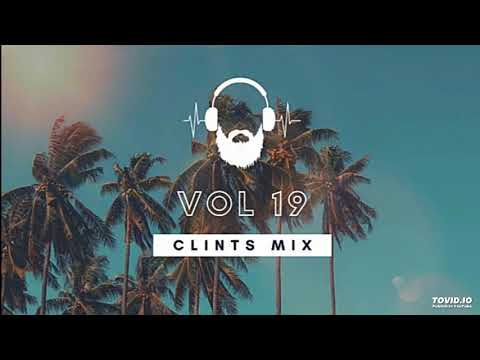 Clint's Mix Vol 19 (2021)