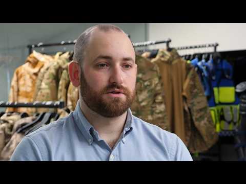 Chiltern Global's Growth Story- Filmed by Buckinghamshire Business First