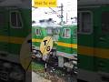 Powerful Locomotive Shorts Video Reels Train