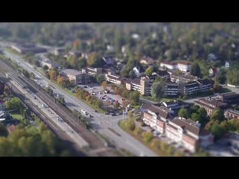 Mini Sollentuna Norrviken