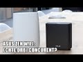 ASUS Zen Wifi: echte concurrentie voor Netgear Orbi!