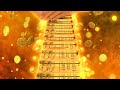 777 hz | Frequency of Luck and Money | Attract Wealth, Love and Health | Golden Energy of Money