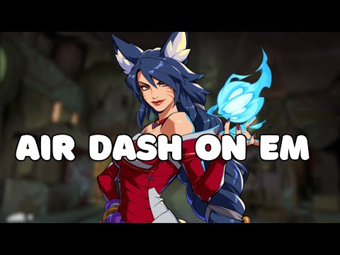 Master Ahri FAST! 2 Minute Beginner Guide (2XKO)