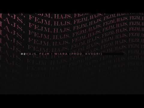 Video thumbnail for Hajs, fejm i wiara