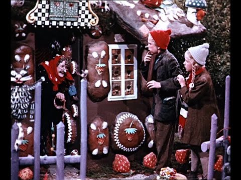 Trailer-Vorschau: Hänsel und Gretel