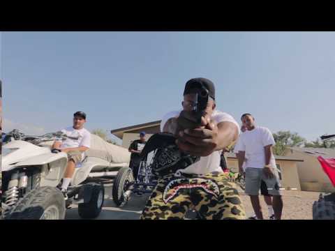 SmithNWest X Napsta - GAS ON 'EM  (Official Music Video) Shot By:Elonsteez