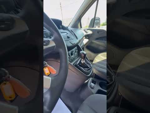 фото ford tourneo connect ii 0