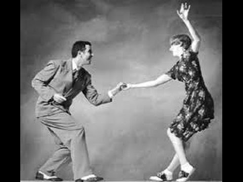 Blues Boogie Introduction  (New Orleans Style)