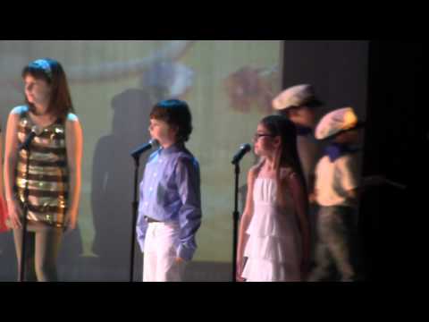 Gabriela Begonja - Moreplovci