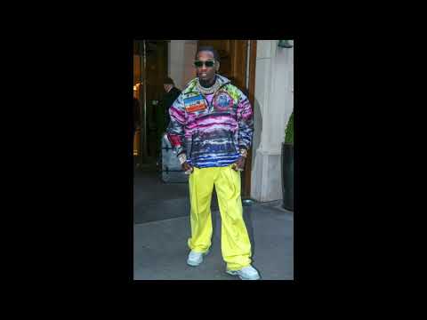 Offset x Lil Keed Type Beat - Nothing To Prove