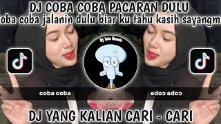 Download lagu DJ COBA COBA JALANI DULU- DJ COBA COBA PACARAN DULU-MEY MEY COBA COBA X TERIMUSKURA VIRAL TIKTOK mp3 Download lagu DJ COBA COBA JALANI DULU- DJ COBA COBA PACARAN DULU-MEY MEY COBA COBA X TERIMUSKURA VIRAL TIKTOK mp3