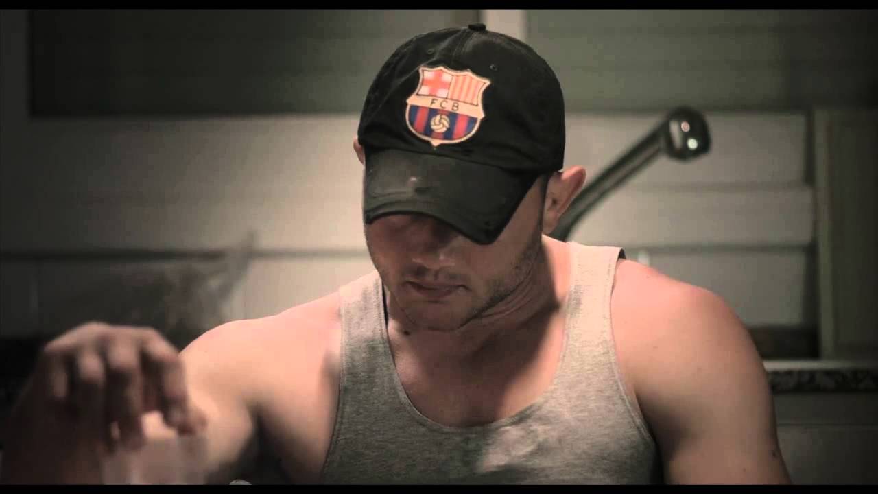 La Plaga (The Plague) - Official Trailer