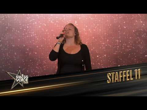 Patrizia - Swiss Voice Tour 2026, Volkiland
