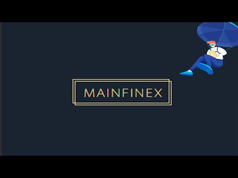 80 Tokens XVX Grátis no Airdrop da Exchange Mainfinex ! LIMITADO .