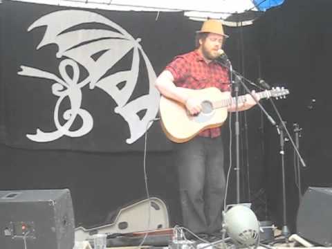 Faringdon Festival 30 - Matt Kilford