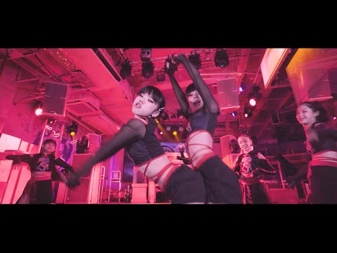 Yayoi Daimon 大門弥生 - TOP GYAL DANCE VIDEO WITH MY GYALS