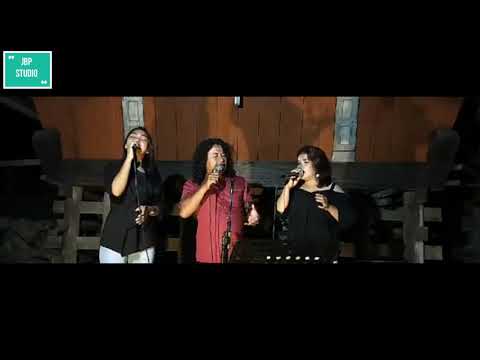 KHAS MARIANA SITANGGANG KELUAR ||Sampai KIamat (COVER) Cipt: Gun Labero Simarmata