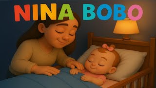 Download lagu Lagu Tidur Bayi - Lagu Nina Bobo mp3