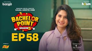 Download lagu EPISODE 58 | Bachelor Point | S5 | Habu | Kabila | Nehal | Pasha | Kajal Arefin Ome | Boom Films mp3
