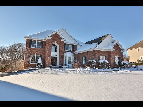 54 Barchan Dune Rise, Victor, NY