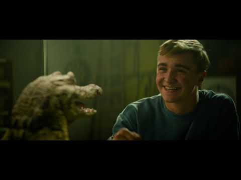 trailer