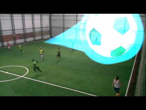 VIP Halı Saha 30.12.2015 18:00 - akillisaha.com