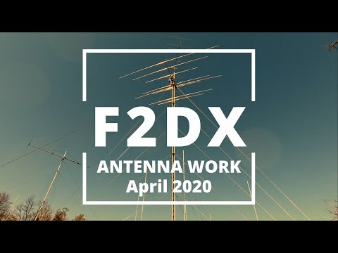 DX News Video