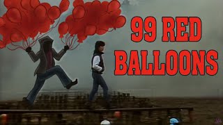 ONE HIT WONDERLAND: &quot;99 Luftballons/99 Red Balloons&quot; by Nena