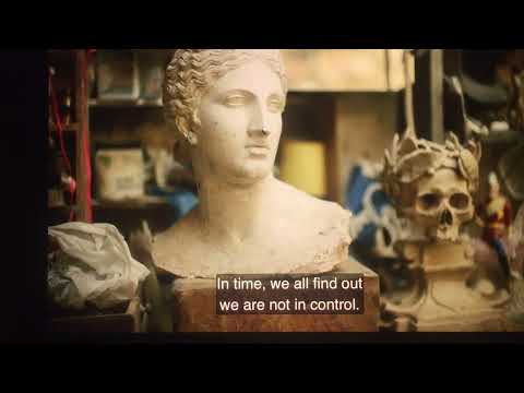 This Much I Know To Be True Scene: How do you respond to life BEYOND your futile control-attempts?