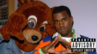 Kanye West - Last Call (Without Long Outro)