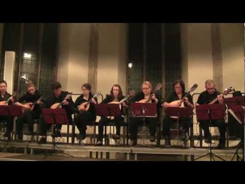 Oliver Kälberer: Zong 1