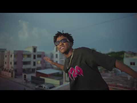 JS Producer - EL MISMO (Video Oficial) ft. Luis brown