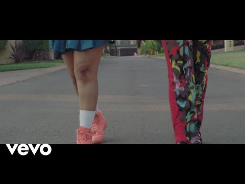 DJ Chase - Can't Get Away