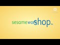 Sesame Workshop Ident 2016 4