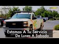 JC AUTO WRECKING (619) 661.9186