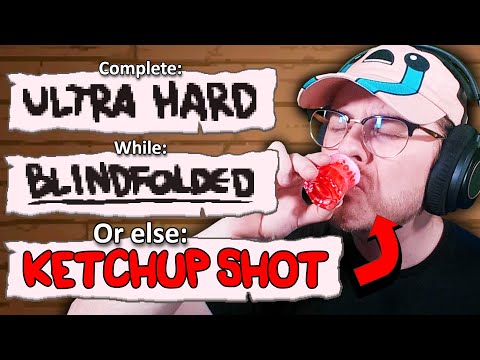 I Created Isaac's Worst Challenges by Mistake.