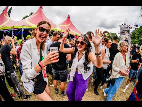 ParkCity Live 2023 Aftermovie