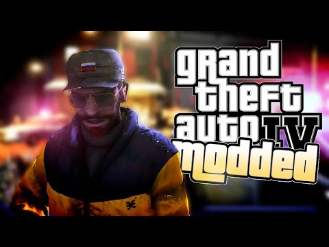 Steam 커뮤니티 :: 가이드 :: GTA IV: Ultimate Mod List [Outdated]