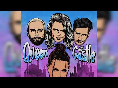 kris kross amsterdam x inna – queen of my castle (Ben Hazan Remix)