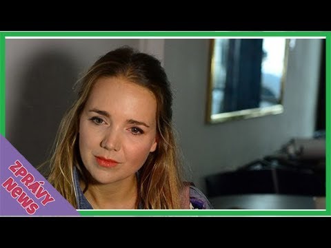 Přiotrávená Lucie Vondráčková: Tančila a zpívala v zamořeném prostoru!