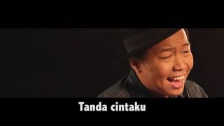 Sandhy Sondoro - Malam Biru Kasihku (Official Music Video)